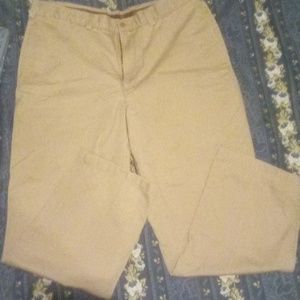 Men's slacks